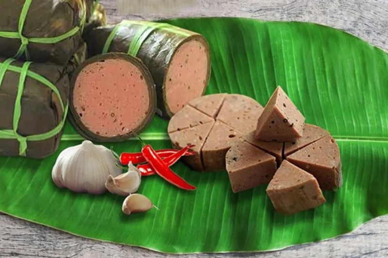 Thưởng Thức Hương Vị Trứ Danh Chả Bò Đà Nẵng Cùng Vietjet