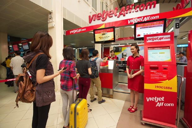 Tìm Hiểu Quy Trình Kiểm Tra An Ninh Sân Bay Chi Tiết Nhất Cùng Vietjet Giá Rẻ