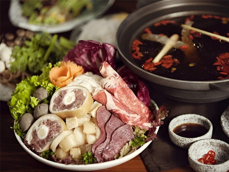 Tìm Hiểu Về Lẩu Bò &#8211; Món Ăn Đậm Đà Hương Vị Đà Nẵng