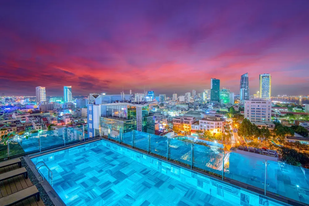 Tìm Về Chốn Yên Bình Tại Yên Retreat: Cùng Vietjet Khám Phá