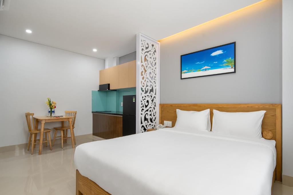Top Các Khách Sạn Đường Cao Bá Quát Không Thể Bỏ Lỡ Cùng Vietjet Giá Rẻ