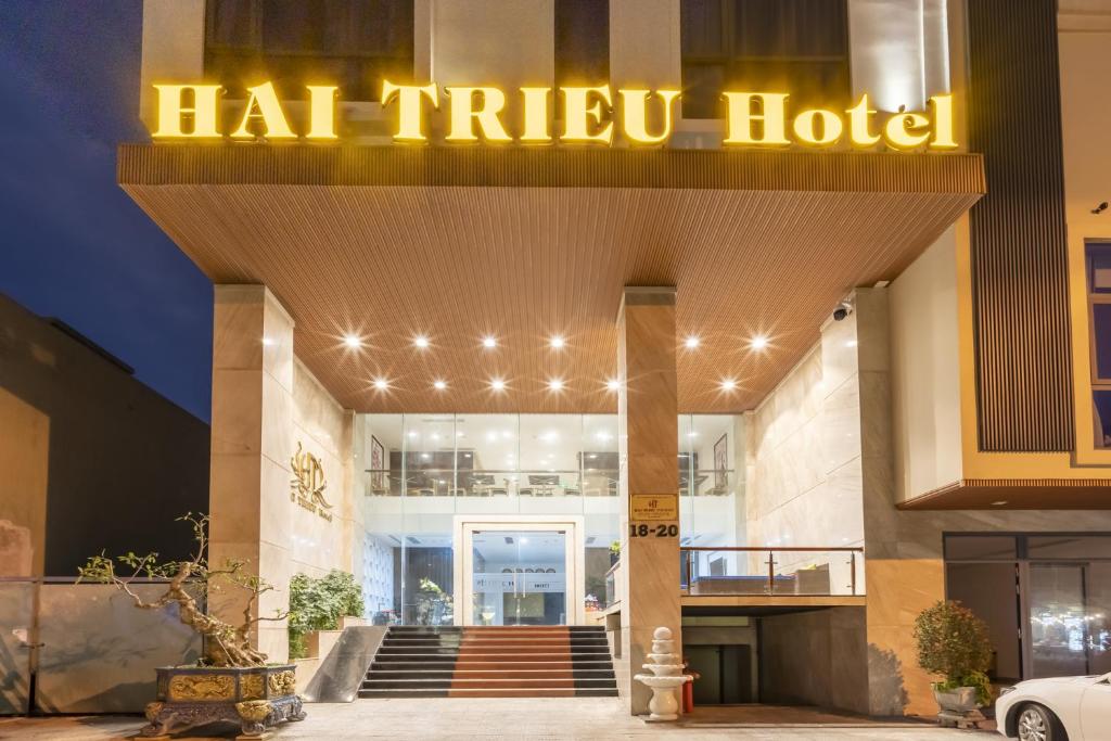 Top Các Khách Sạn Đường Loseby – Điểm Nghỉ Dưỡng Lý Tưởng Cùng Vietjet Giá Rẻ