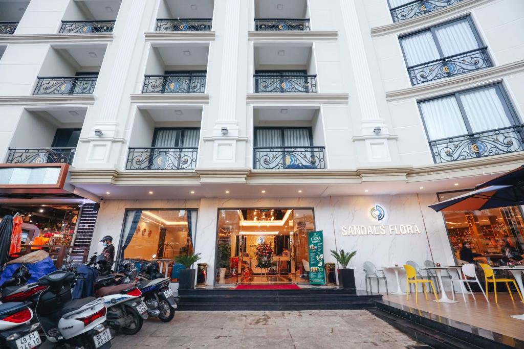 Top Các Khách Sạn Gần Sân Bay Đà Nẵng – Trải Nghiệm Tuyệt Vời Cho Mọi Chuyến Đi