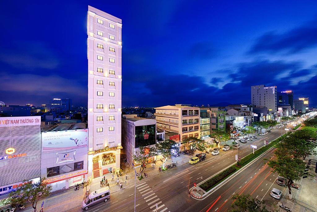 Top Khách Sạn Gần Đại Học Duy Tân Đà Nẵng – Trải Nghiệm Lưu Trú Tuyệt Vời