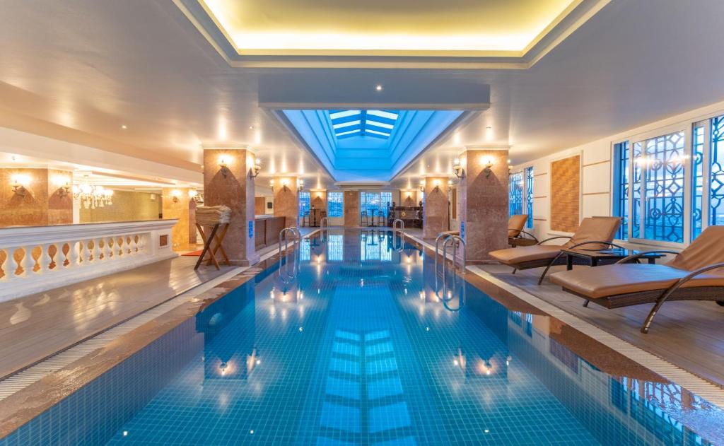 Top Khách Sạn Gần Đại Học Duy Tân Đà Nẵng – Trải Nghiệm Lưu Trú Tuyệt Vời