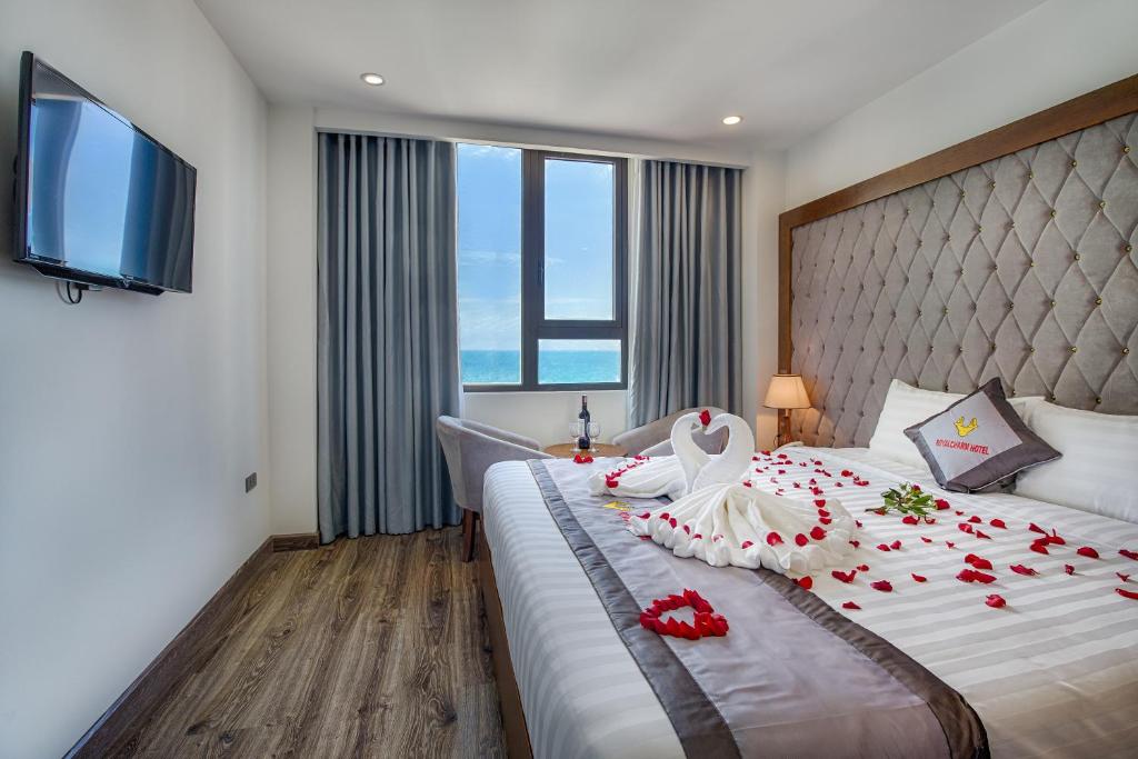 Trải Nghiệm Đẳng Cấp Tại Bến du thuyền Marina – Địa Điểm Nghỉ Dưỡng Không Thể Bỏ Lỡ