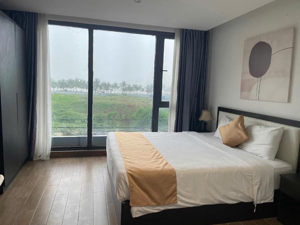 Trải Nghiệm Đẳng Cấp Tại Bến du thuyền Marina – Địa Điểm Nghỉ Dưỡng Không Thể Bỏ Lỡ