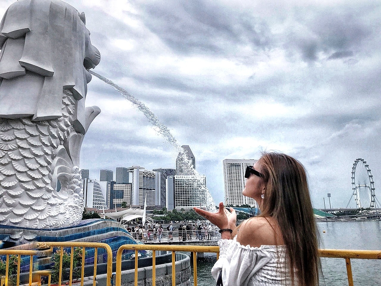 Trải nghiệm đảo quốc sư tử Singapore: Hành trình khám phá điểm đến đỉnh cao tại Đông Nam Á