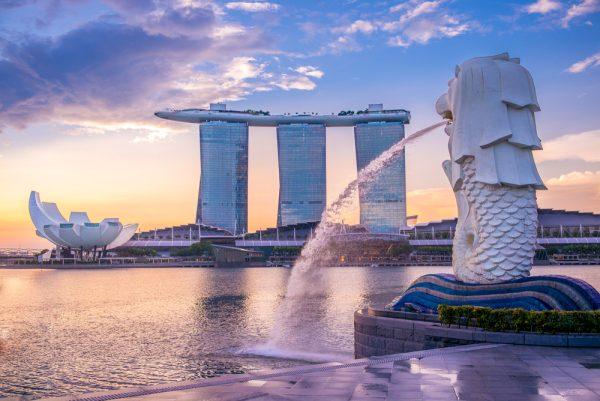 Trải nghiệm đảo quốc sư tử Singapore: Hành trình khám phá điểm đến đỉnh cao tại Đông Nam Á