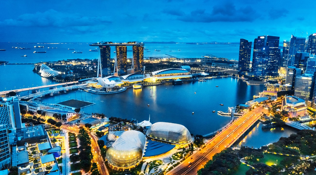 Trải nghiệm đảo quốc sư tử Singapore: Hành trình khám phá điểm đến đỉnh cao tại Đông Nam Á