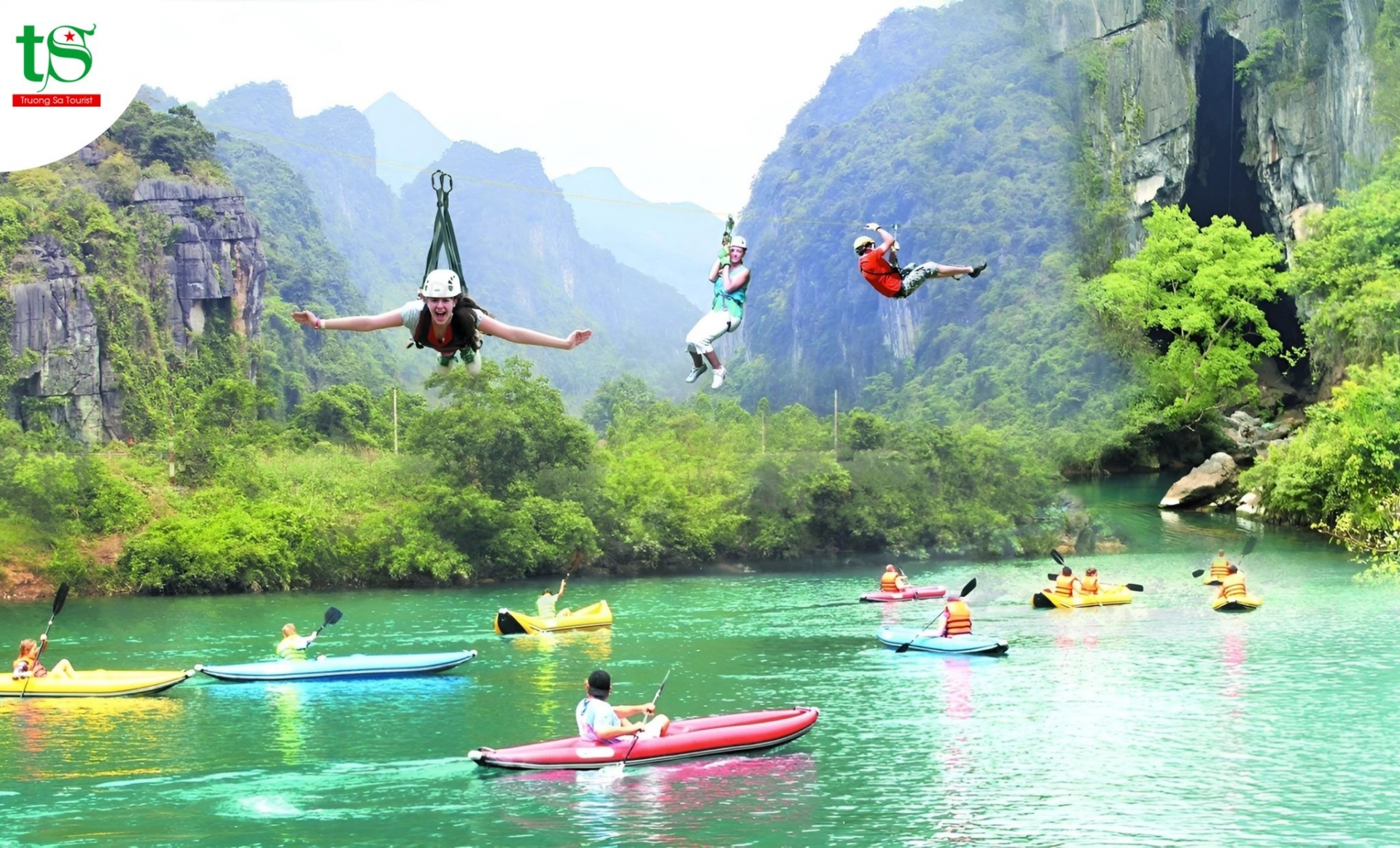 Trải Nghiệm Không Thể Bỏ Lỡ Cùng Du Lịch Đà Nẵng &#8211; Quảng Bình