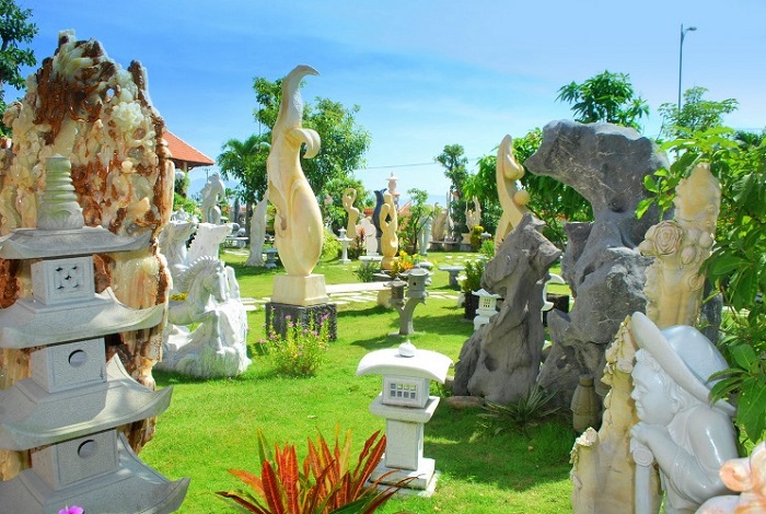 Trải Nghiệm Làng Đá Mỹ Nghệ Non Nước – Di Sản Nghề Truyền Thống Đà Nẵng