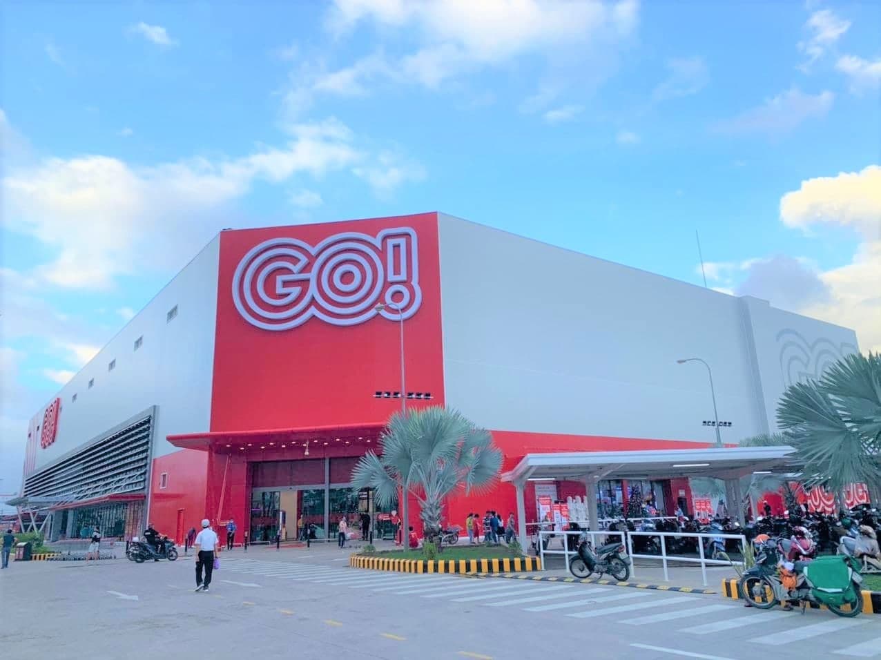 Trải Nghiệm Mua Sắm Đỉnh Cao Tại Siêu Thị GO – Hành Trình Khám Phá Cùng Vietjet