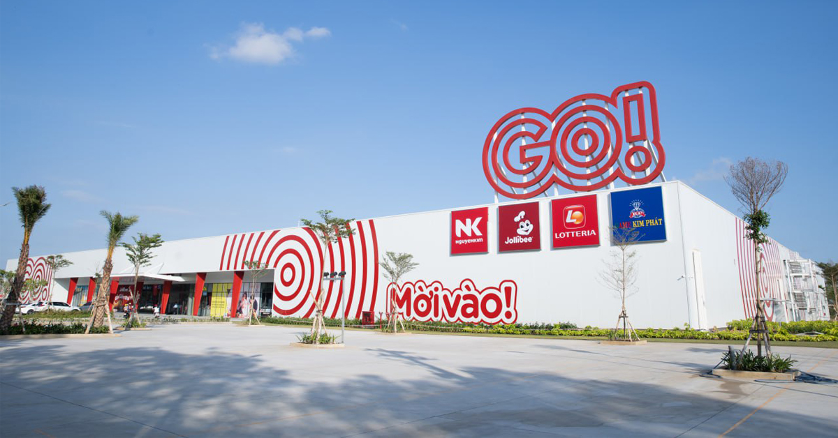 Trải Nghiệm Mua Sắm Đỉnh Cao Tại Siêu Thị GO – Hành Trình Khám Phá Cùng Vietjet