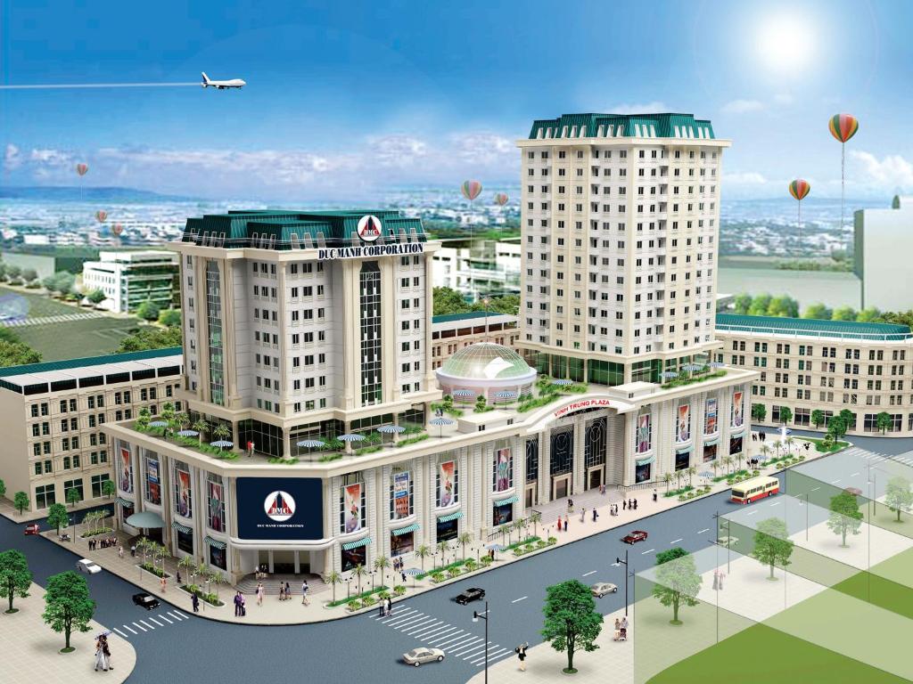 Trải Nghiệm Mua Sắm – Giải Trí Đỉnh Cao Tại GO! Đà Nẵng