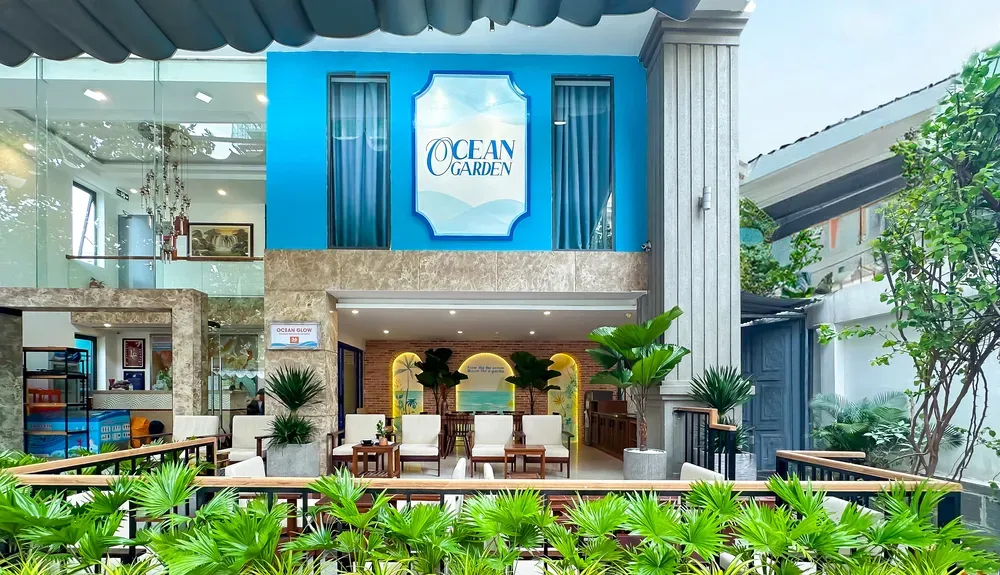 Trải Nghiệm Thiên Nhiên Tuyệt Vời Bên Dòng Sông Cu Đê
