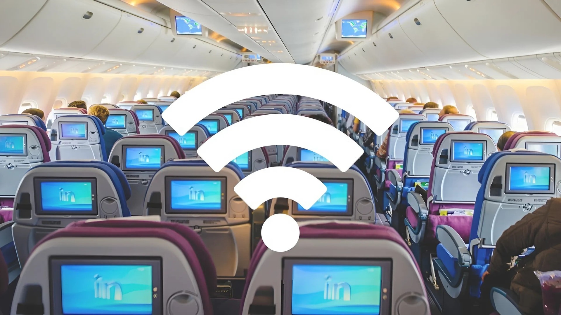 Trên Máy Bay Có Wifi Không? Khám Phá Chi Tiết Cùng Vietjet Giá Rẻ