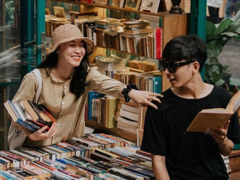 Valentine Nên Đi Đâu Ở Sài Gòn? Lựa Chọn Hấp Dẫn Cho Một Ngày Lãng Mạn