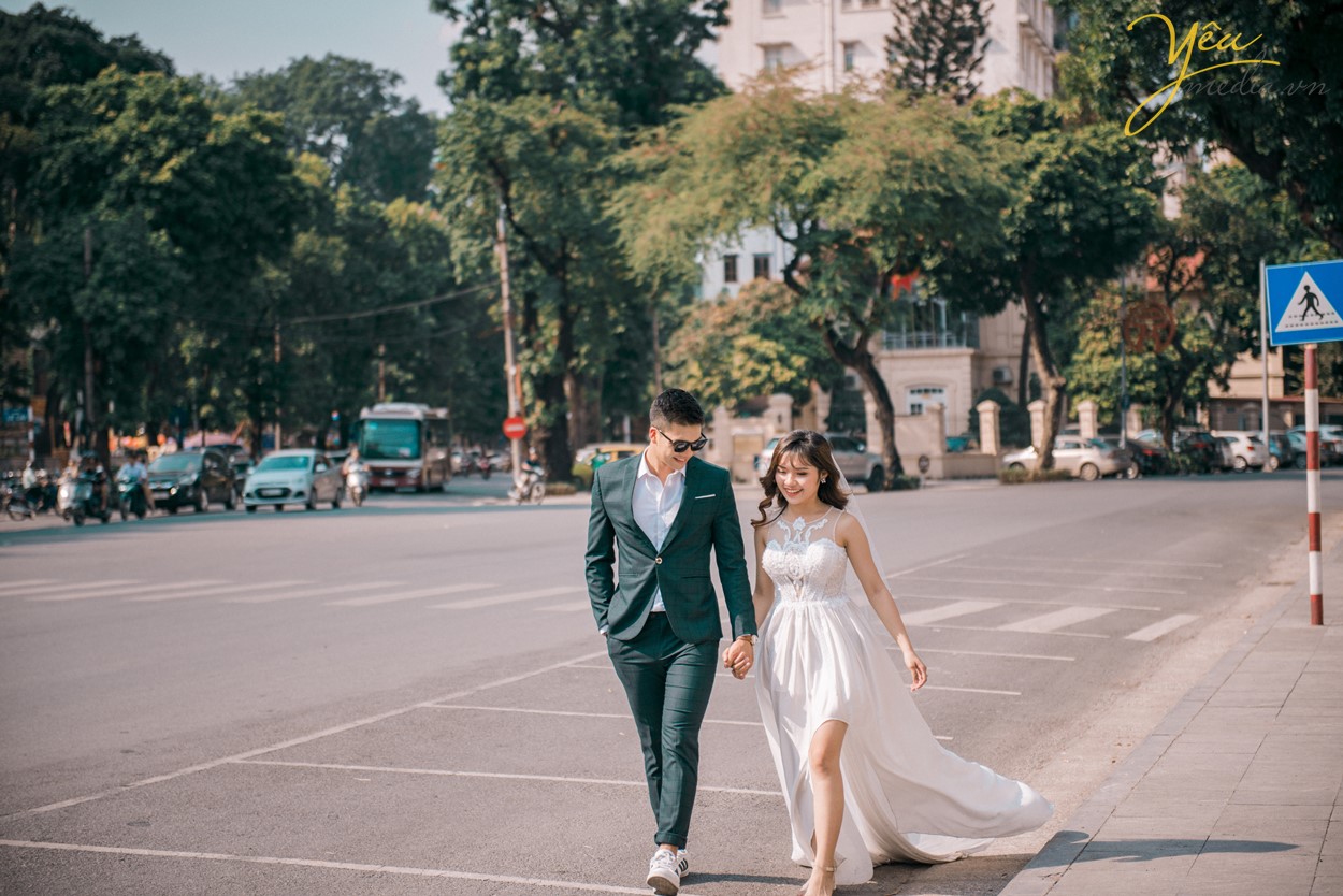 Valentine Nên Đi Đâu Ở Sài Gòn? Lựa Chọn Hấp Dẫn Cho Một Ngày Lãng Mạn