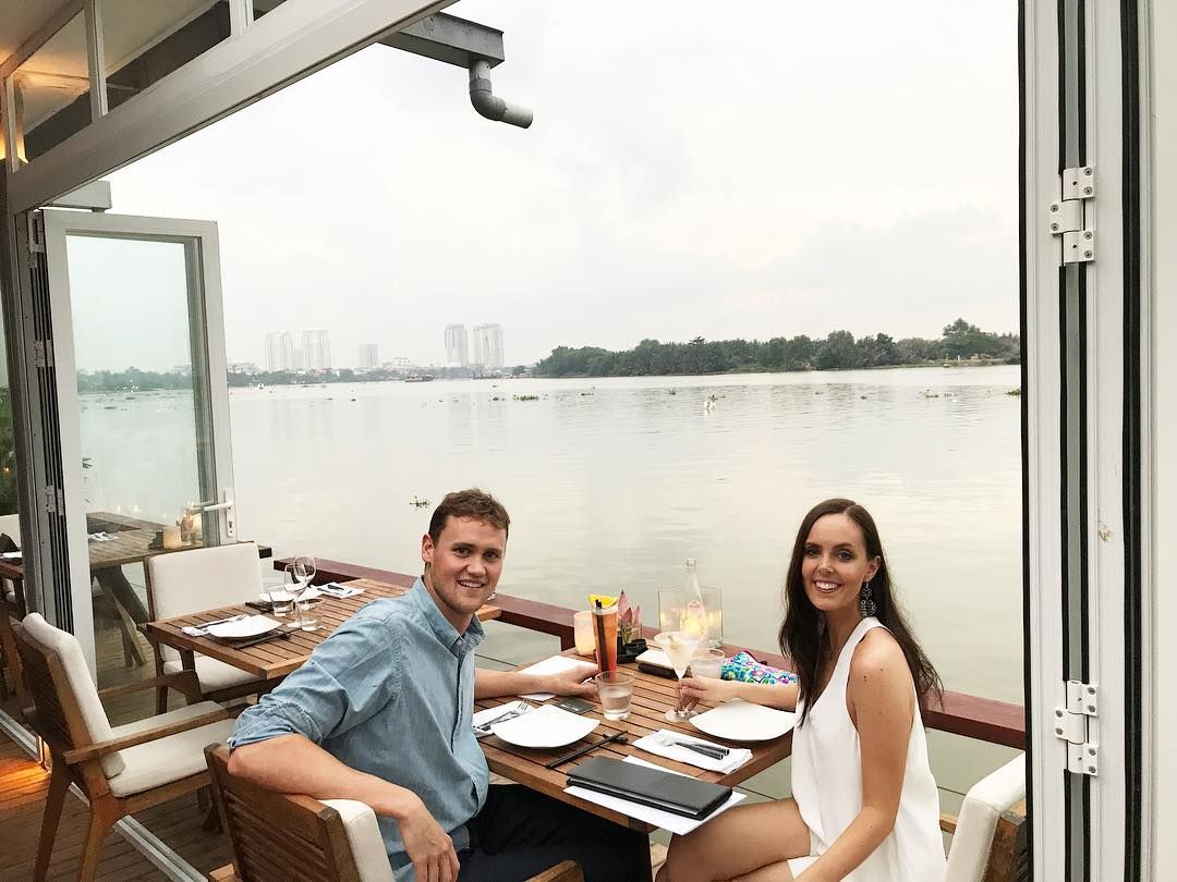 Valentine Nên Đi Đâu Ở Sài Gòn? Lựa Chọn Hấp Dẫn Cho Một Ngày Lãng Mạn