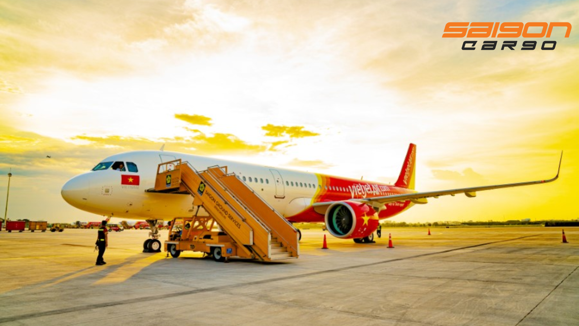 Vietjet ra mắt hãng hàng không Vietjet Qazaqstan – Khởi đầu mới cho ngành hàng không khu vực Trung Á