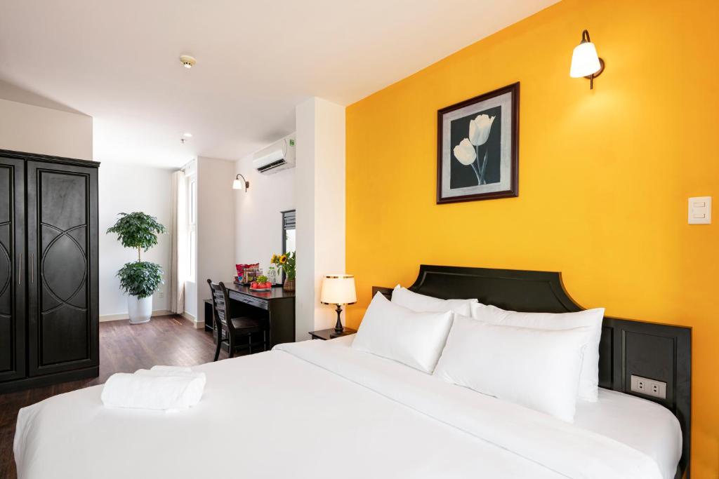 Amanda Hotel “Sang Chảnh” – Lột Xác Cách Khám Phá Quảng Ninh Theo Style GenZ Đúng Điệu