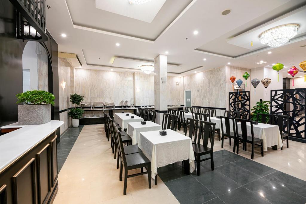 Amanda Hotel “Sang Chảnh” – Lột Xác Cách Khám Phá Quảng Ninh Theo Style GenZ Đúng Điệu