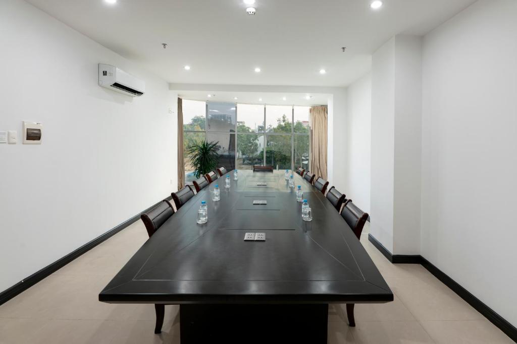 Amanda Hotel “Sang Chảnh” – Lột Xác Cách Khám Phá Quảng Ninh Theo Style GenZ Đúng Điệu