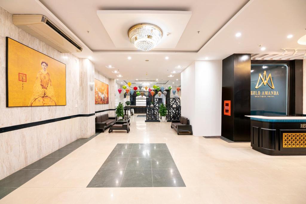 Amanda Hotel “Sang Chảnh” – Lột Xác Cách Khám Phá Quảng Ninh Theo Style GenZ Đúng Điệu