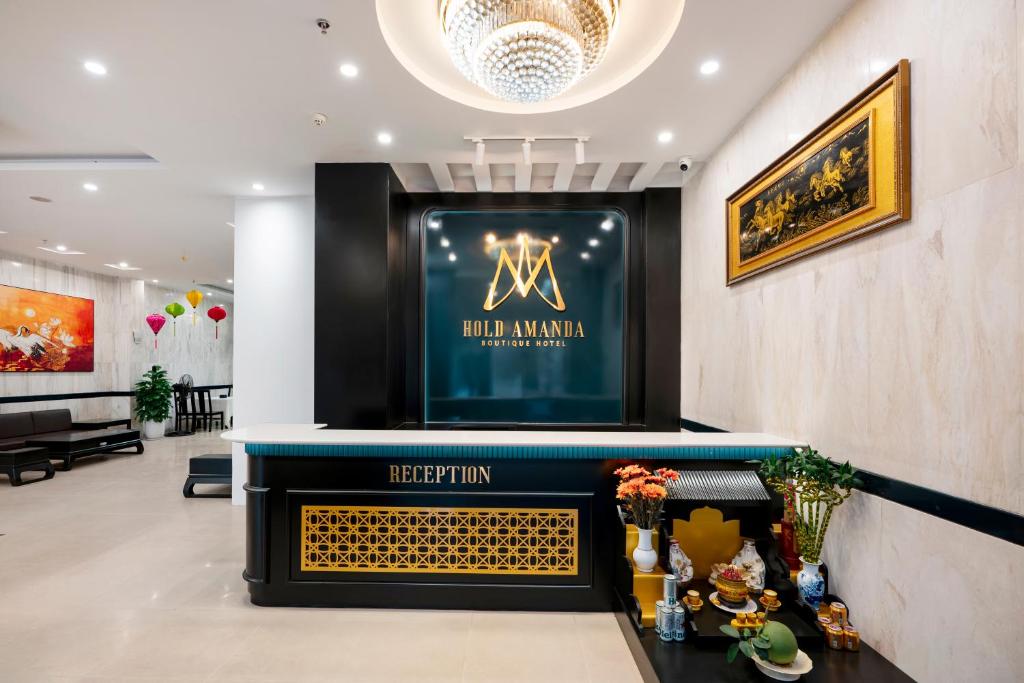 Amanda Hotel “Sang Chảnh” – Lột Xác Cách Khám Phá Quảng Ninh Theo Style GenZ Đúng Điệu