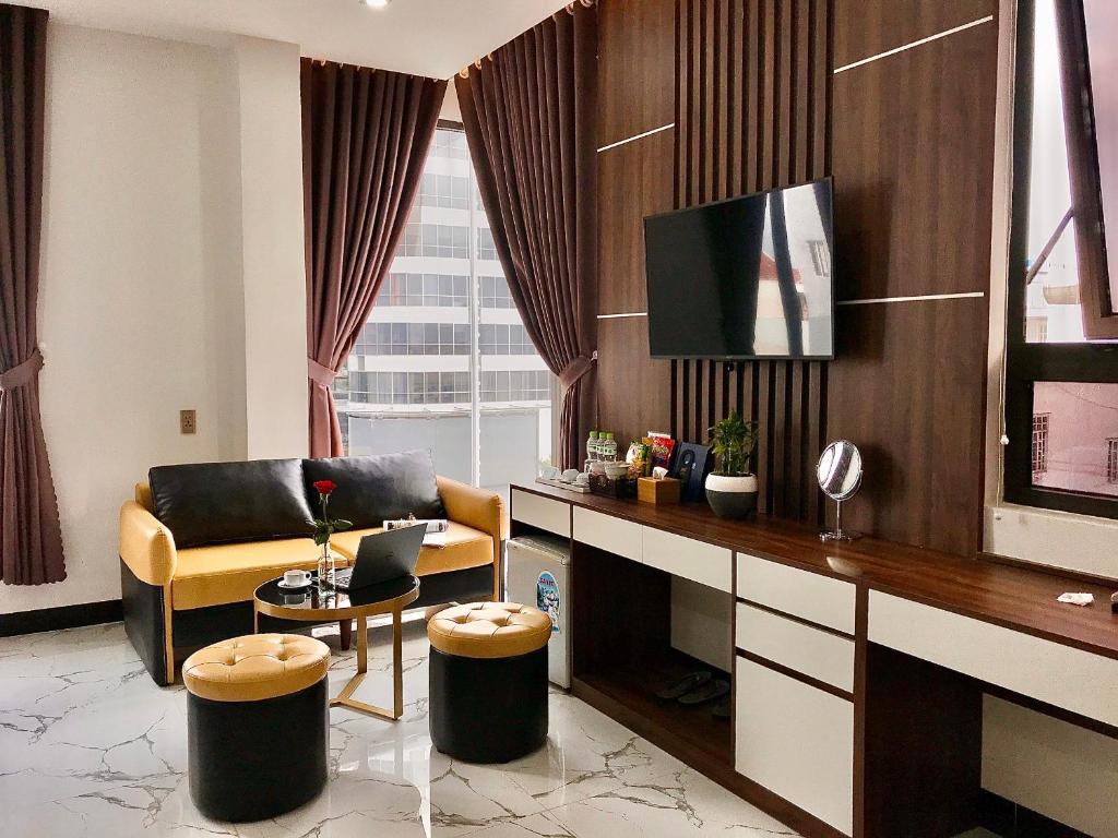 Anh Nguyet Hotel Da Nang – Đỉnh cao trải nghiệm, điểm dừng đặc biệt cho hành trình Quảng Ninh