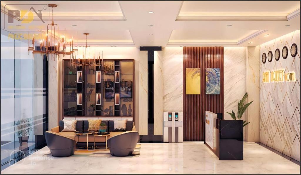 Anh Nguyet Hotel Da Nang – Đỉnh cao trải nghiệm, điểm dừng đặc biệt cho hành trình Quảng Ninh