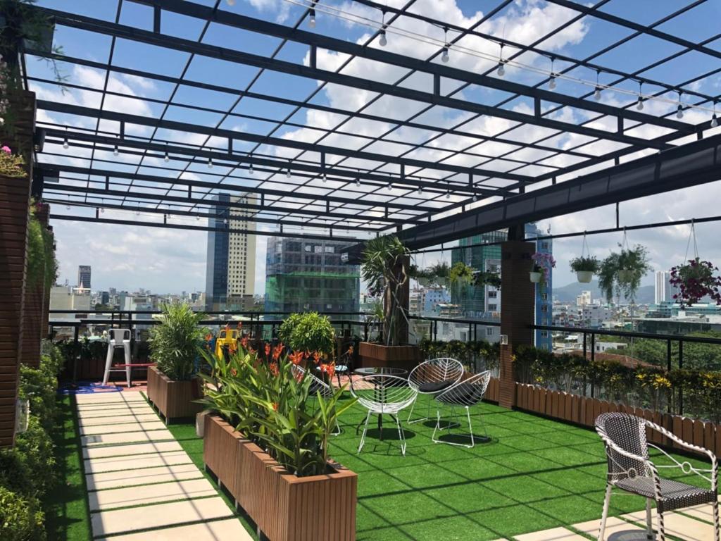 Anh Nguyet Hotel Da Nang – Đỉnh cao trải nghiệm, điểm dừng đặc biệt cho hành trình Quảng Ninh