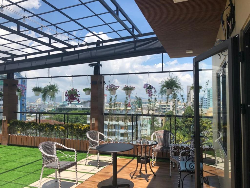 Anh Nguyet Hotel Da Nang – Đỉnh cao trải nghiệm, điểm dừng đặc biệt cho hành trình Quảng Ninh