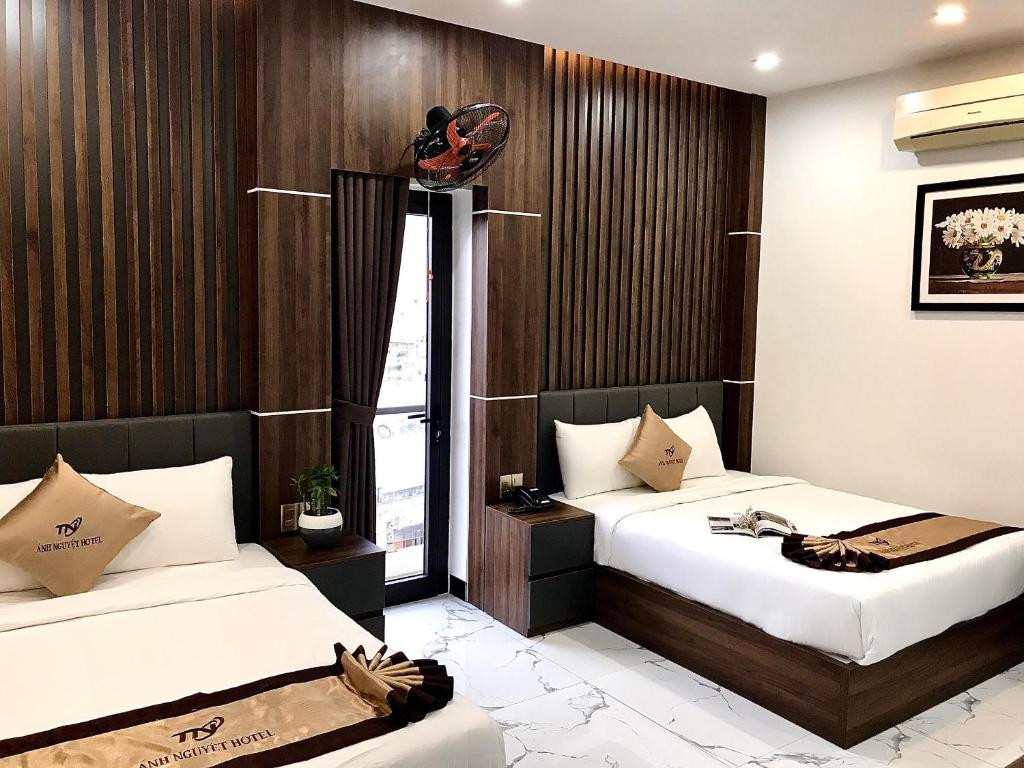 Anh Nguyet Hotel Da Nang – Đỉnh cao trải nghiệm, điểm dừng đặc biệt cho hành trình Quảng Ninh