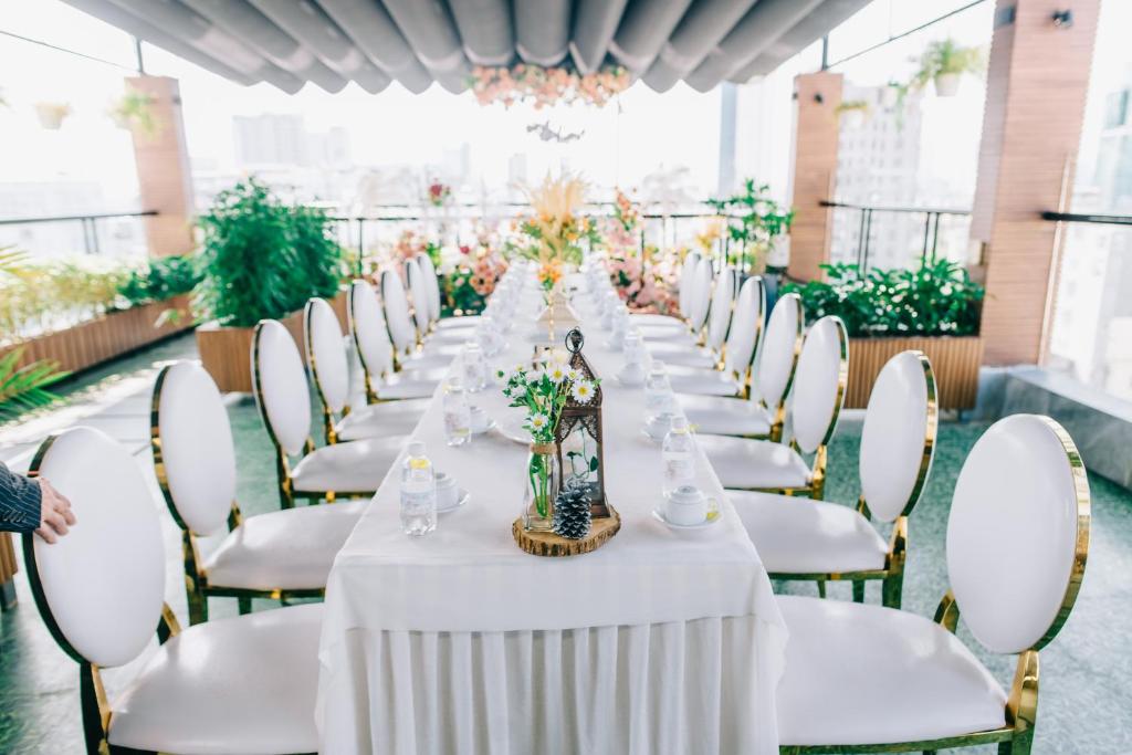 Anh Nguyet Hotel Da Nang – Đỉnh cao trải nghiệm, điểm dừng đặc biệt cho hành trình Quảng Ninh