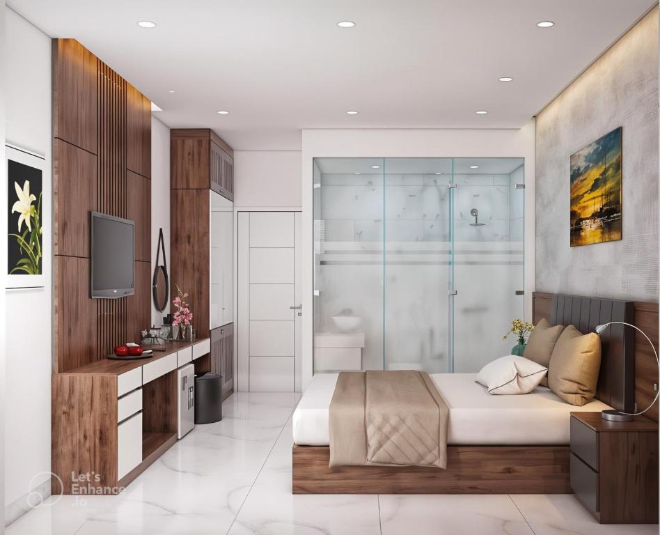 Anh Nguyet Hotel Da Nang – Đỉnh cao trải nghiệm, điểm dừng đặc biệt cho hành trình Quảng Ninh