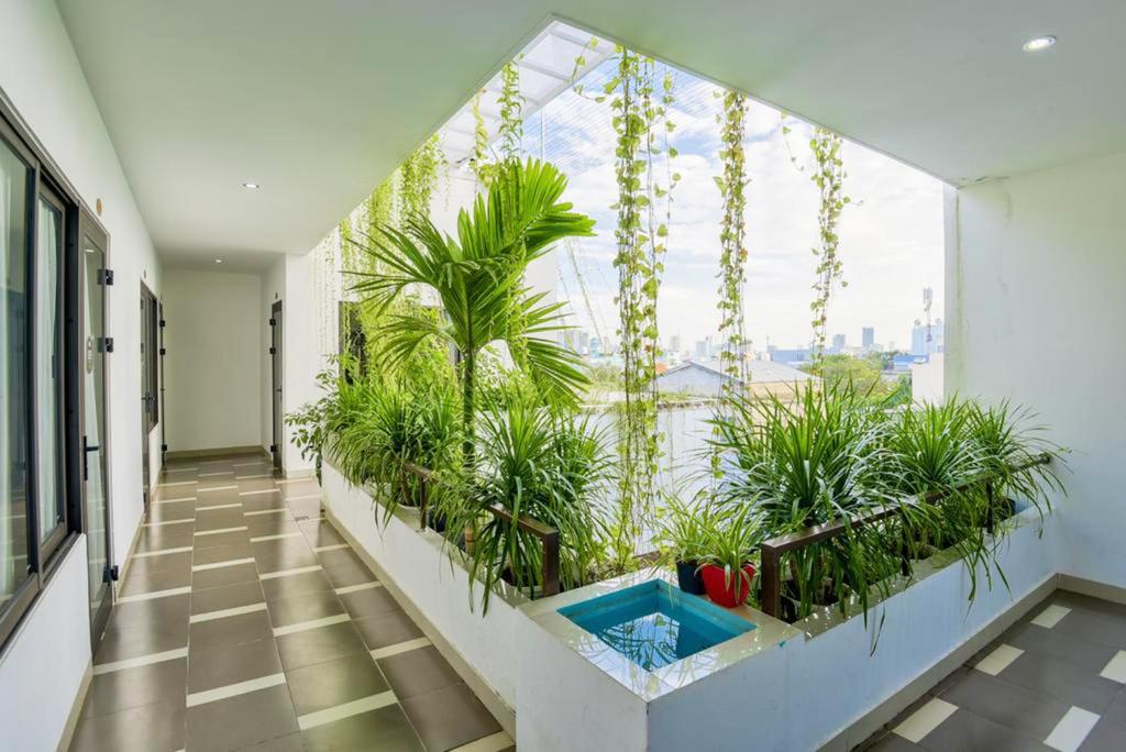 Annie Danang Hotel & Apartment – Trải Nghiệm Nghỉ Dưỡng Đỉnh Cao Cùng Vietjetgiare