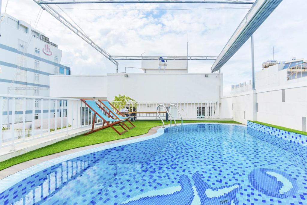 Annie Danang Hotel & Apartment – Trải Nghiệm Nghỉ Dưỡng Đỉnh Cao Cùng Vietjetgiare