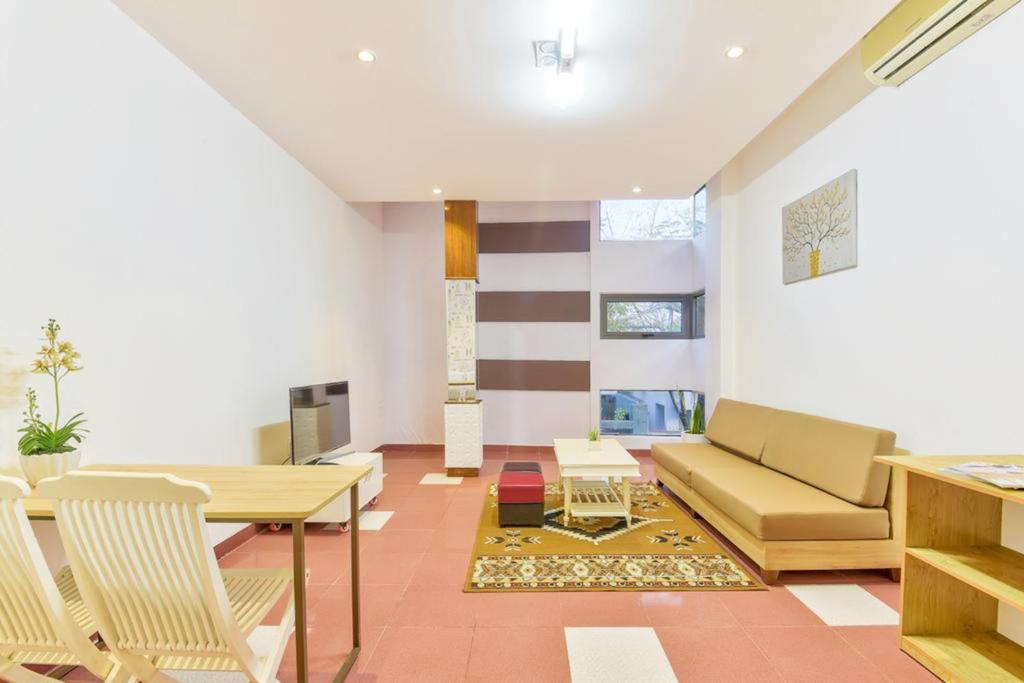 Annie Danang Hotel & Apartment – Trải Nghiệm Nghỉ Dưỡng Đỉnh Cao Cùng Vietjetgiare