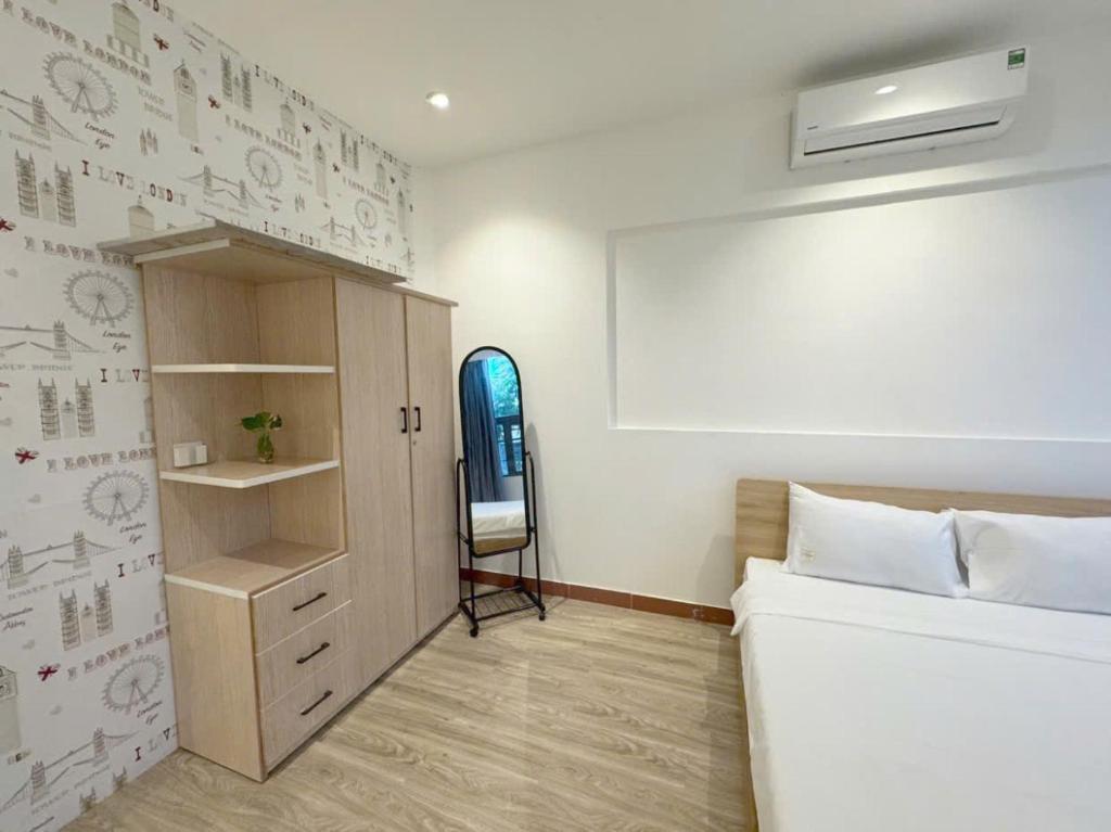 Annie Danang Hotel & Apartment – Trải Nghiệm Nghỉ Dưỡng Đỉnh Cao Cùng Vietjetgiare