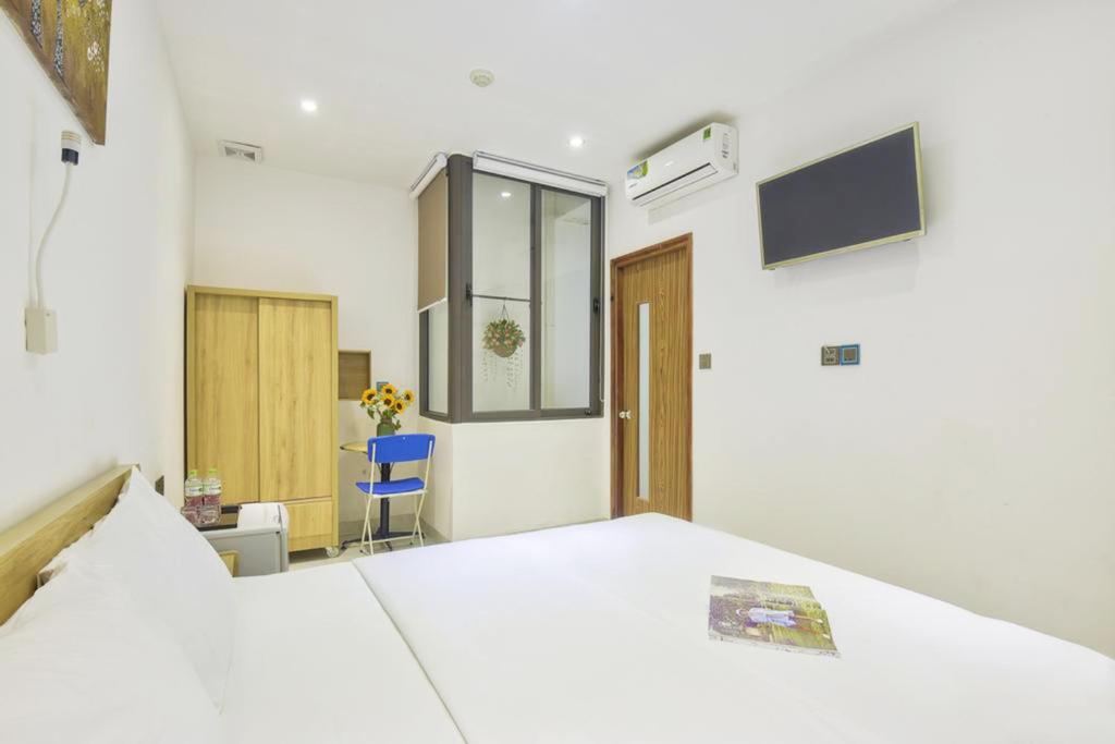 Annie Danang Hotel & Apartment – Trải Nghiệm Nghỉ Dưỡng Đỉnh Cao Cùng Vietjetgiare