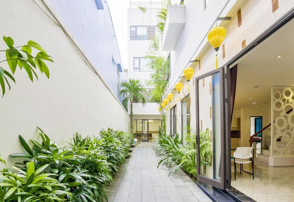 Annie Danang Hotel & Apartment – Trải Nghiệm Nghỉ Dưỡng Đỉnh Cao Cùng Vietjetgiare