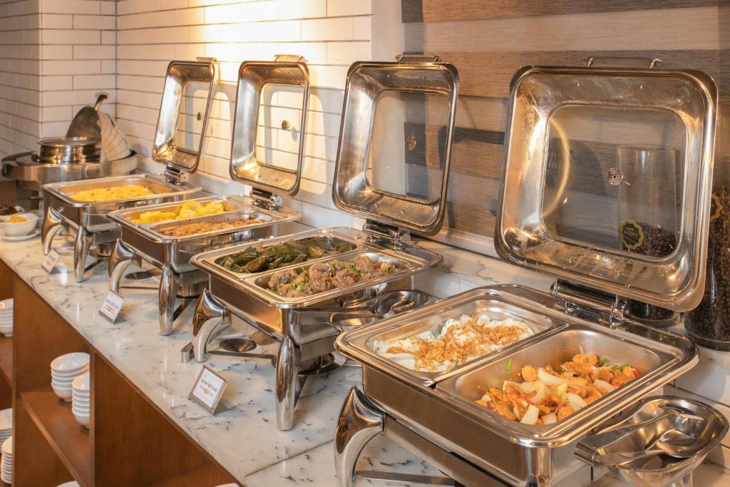 Avora Hotel chill chuẩn Gen Z mở khóa kinh nghiệm du lịch Quảng Ninh