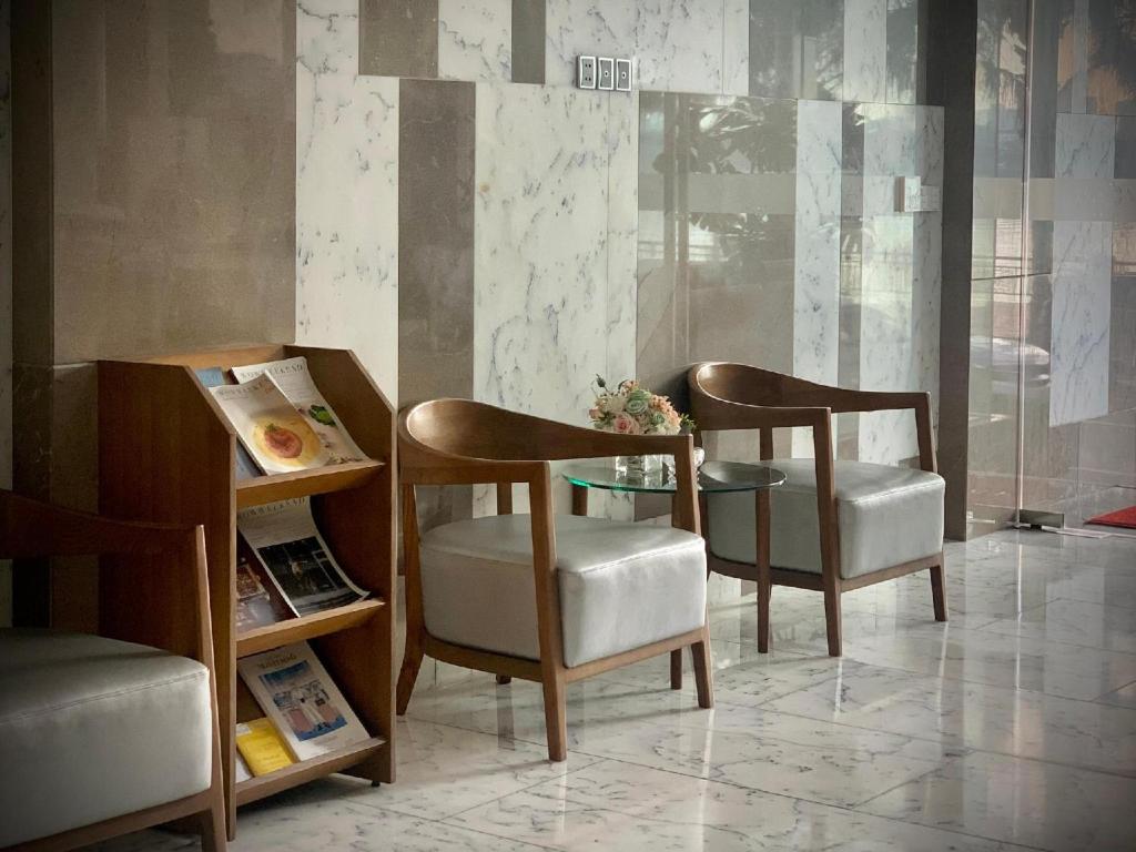 Avora Hotel chill chuẩn Gen Z mở khóa kinh nghiệm du lịch Quảng Ninh