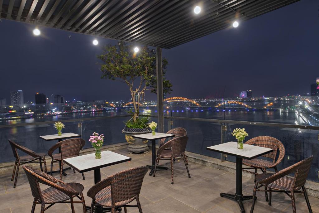 Avora Hotel chill chuẩn Gen Z mở khóa kinh nghiệm du lịch Quảng Ninh
