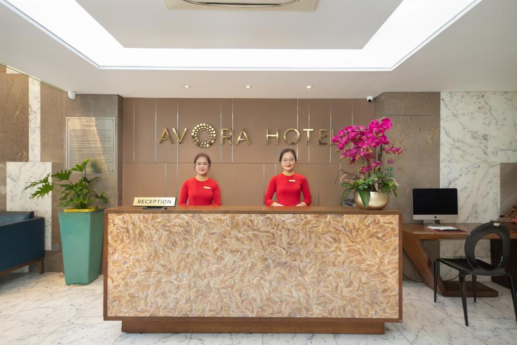 Avora Hotel chill chuẩn Gen Z mở khóa kinh nghiệm du lịch Quảng Ninh