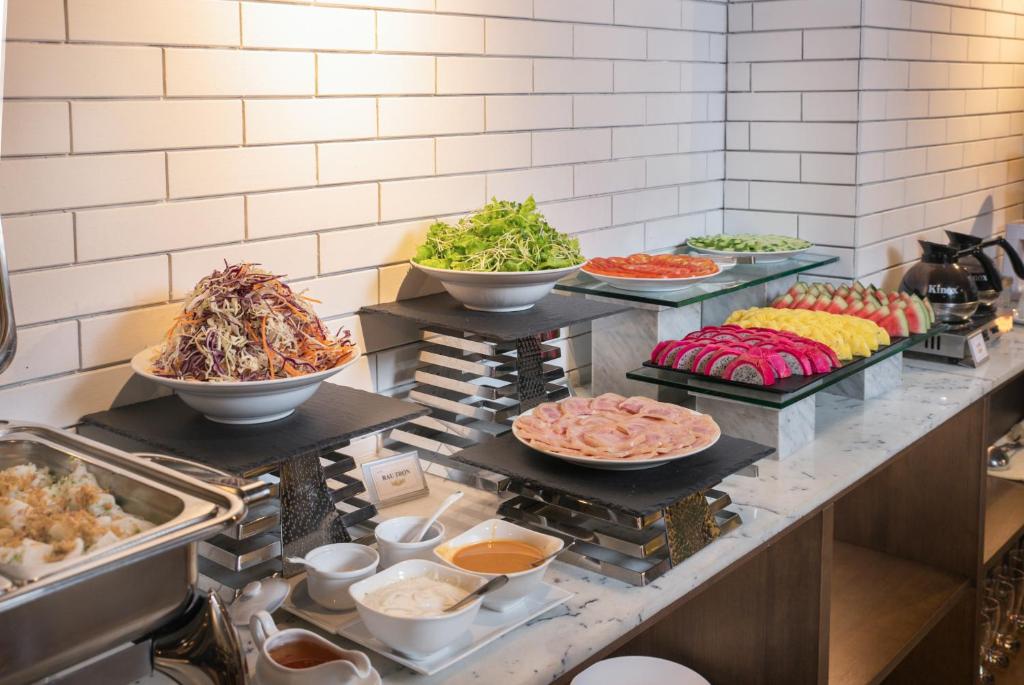 Avora Hotel chill chuẩn Gen Z mở khóa kinh nghiệm du lịch Quảng Ninh