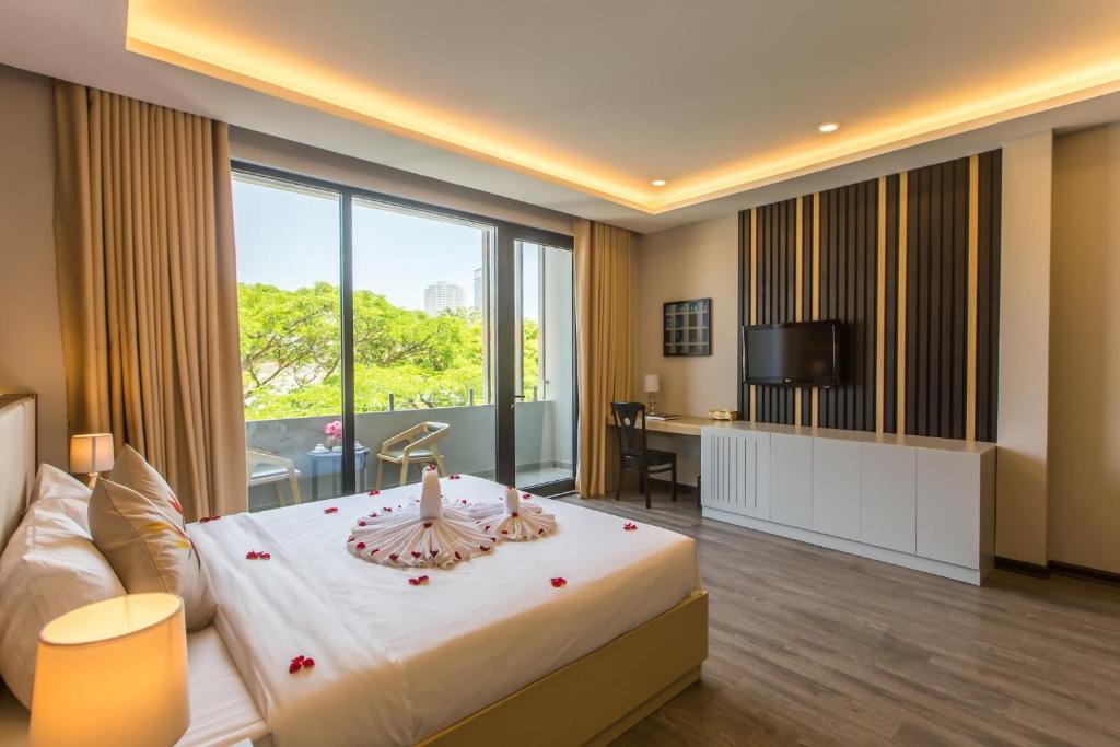 Binh Duong Resident Hotel – Điểm đến lưu trú lý tưởng cho mọi chuyến đi
