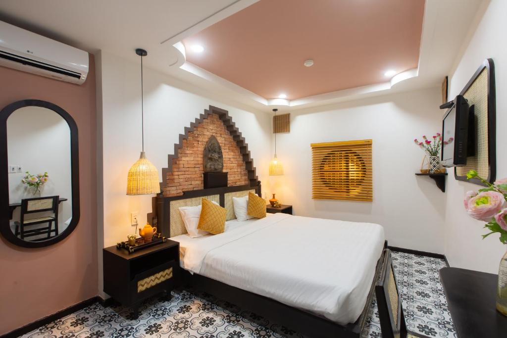 Binh Duong Resident Hotel – Điểm đến lưu trú lý tưởng cho mọi chuyến đi